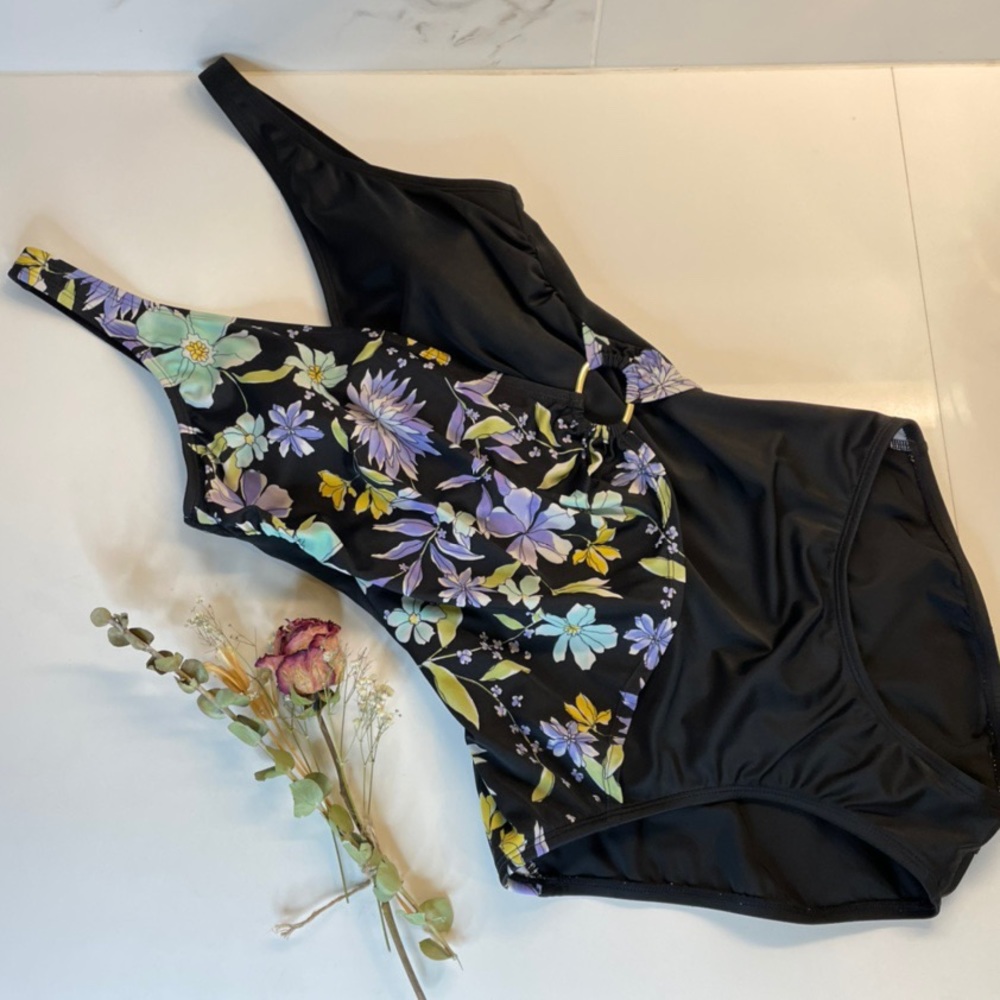 Vintage One Piece